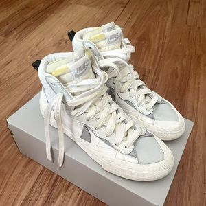 NIKE SACAI Authentic Sneakers ✔️✔️